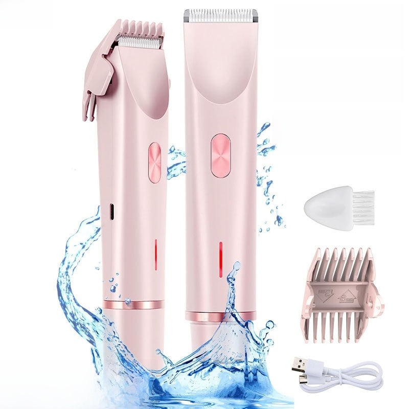 Hair Trimmer