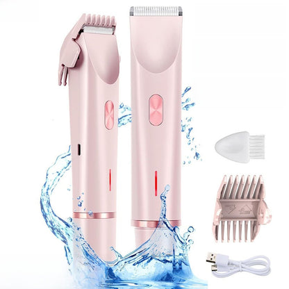 Hair Trimmer