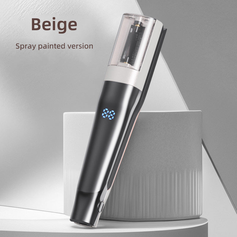 Hair Trimmer