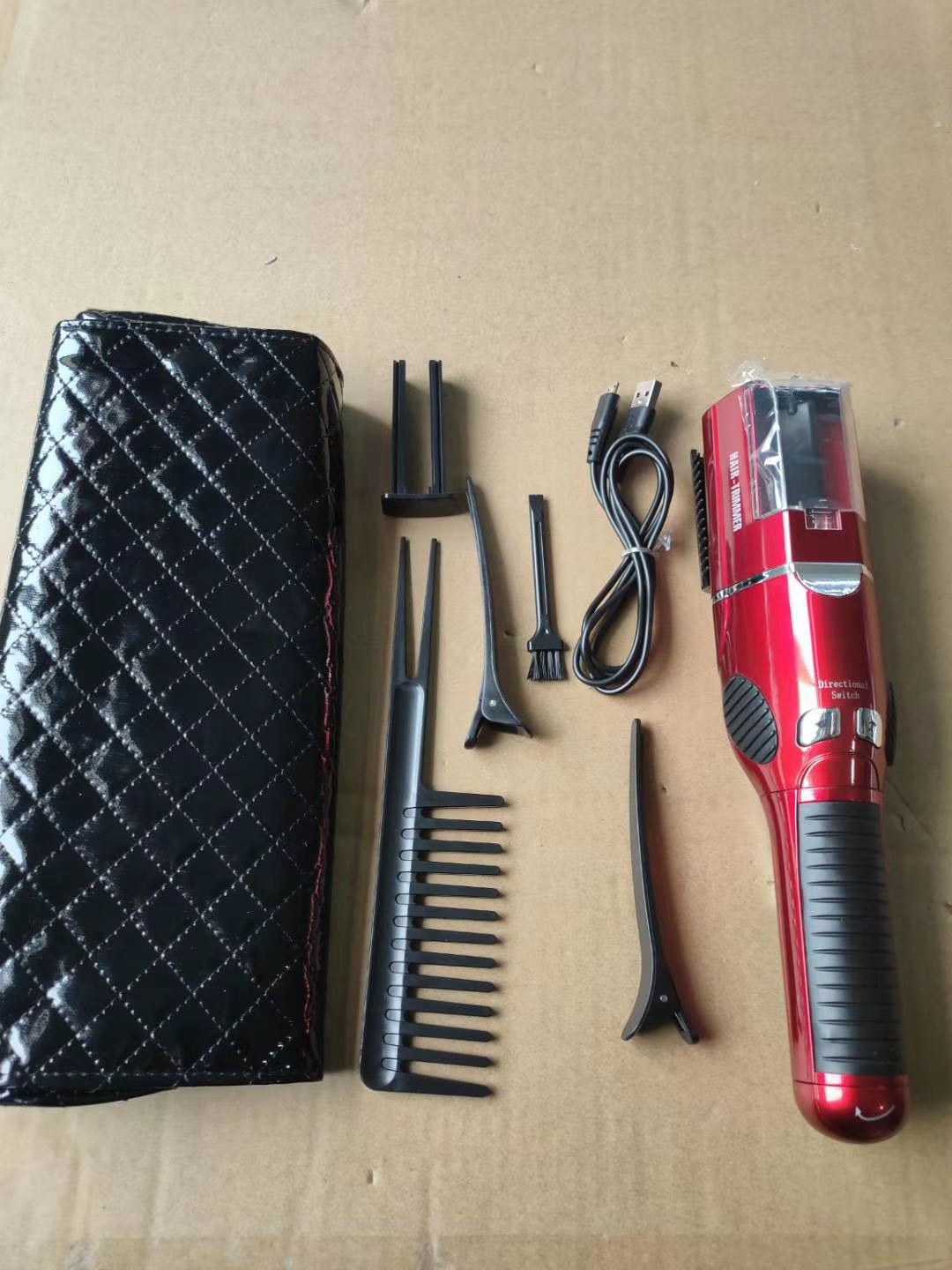 Hair Trimmer