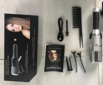 Hair Trimmer