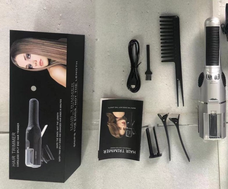 Hair Trimmer
