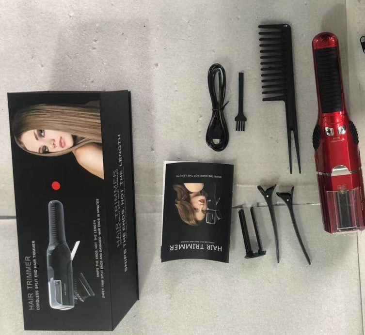 Hair Trimmer