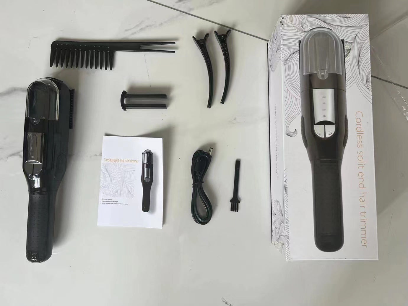 Hair Trimmer