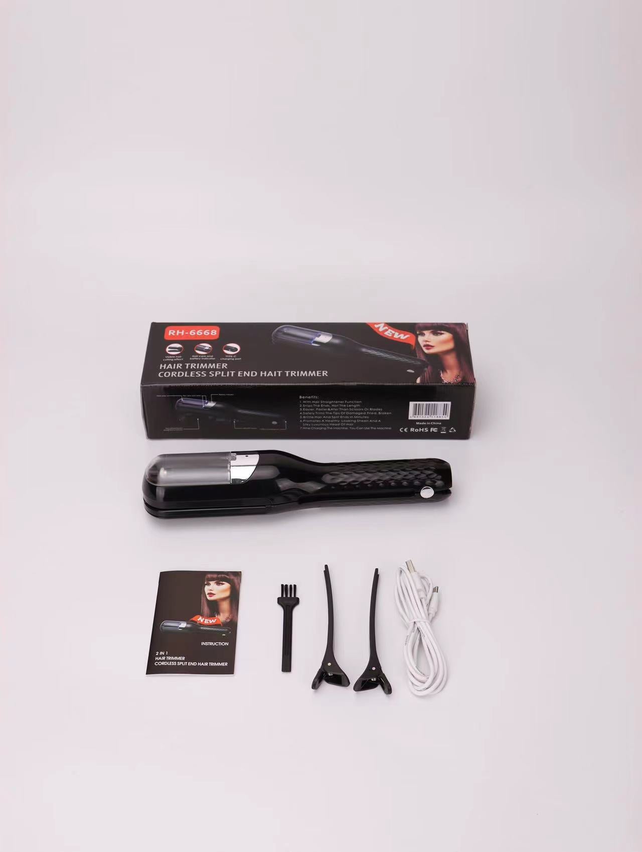 Hair Trimmer