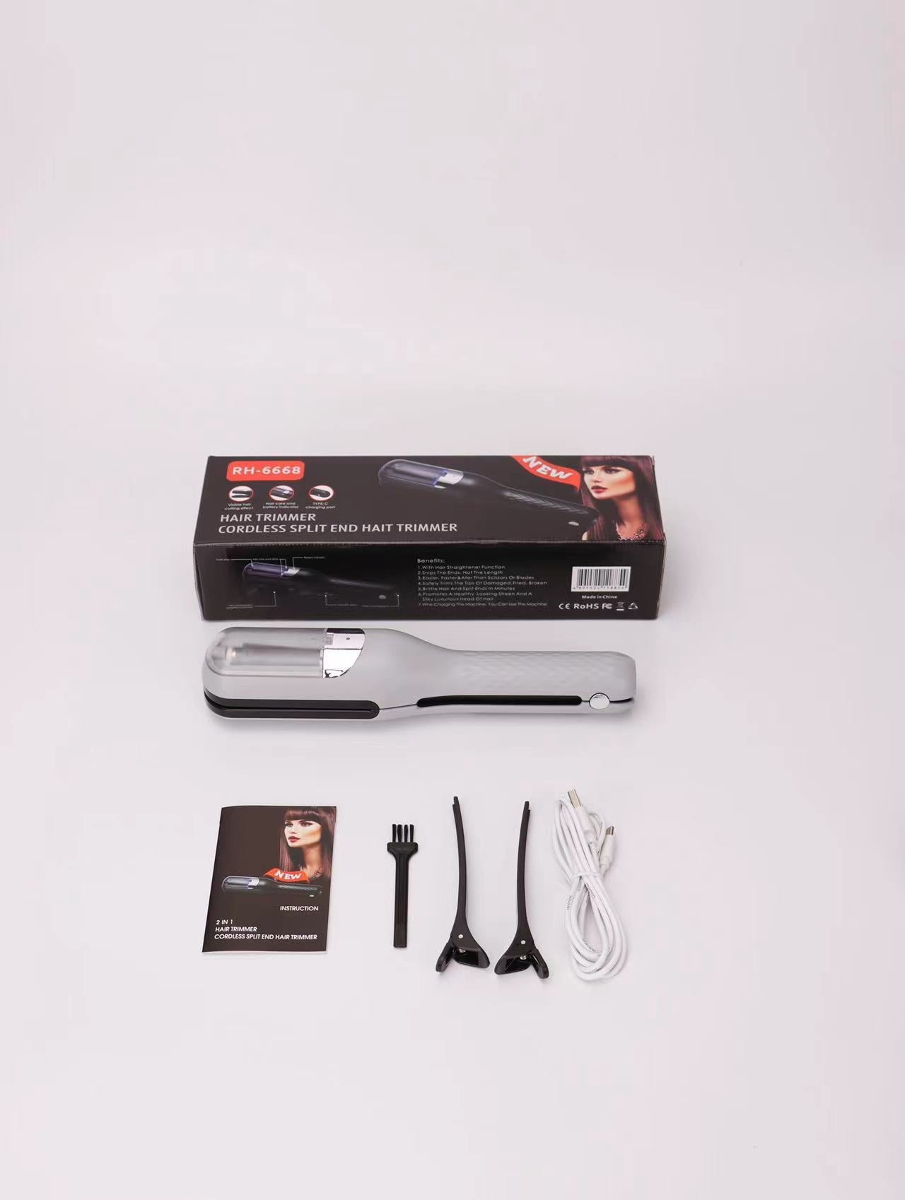 Hair Trimmer