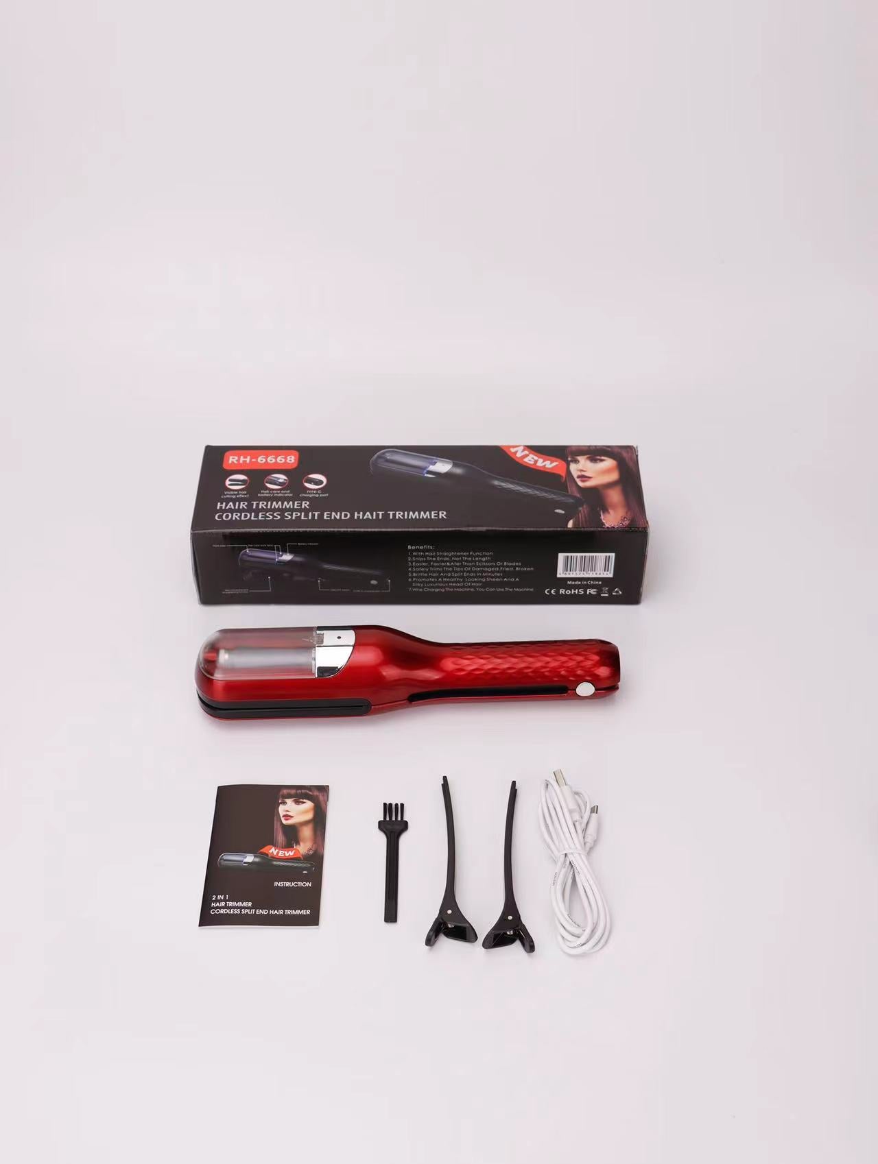 Hair Trimmer