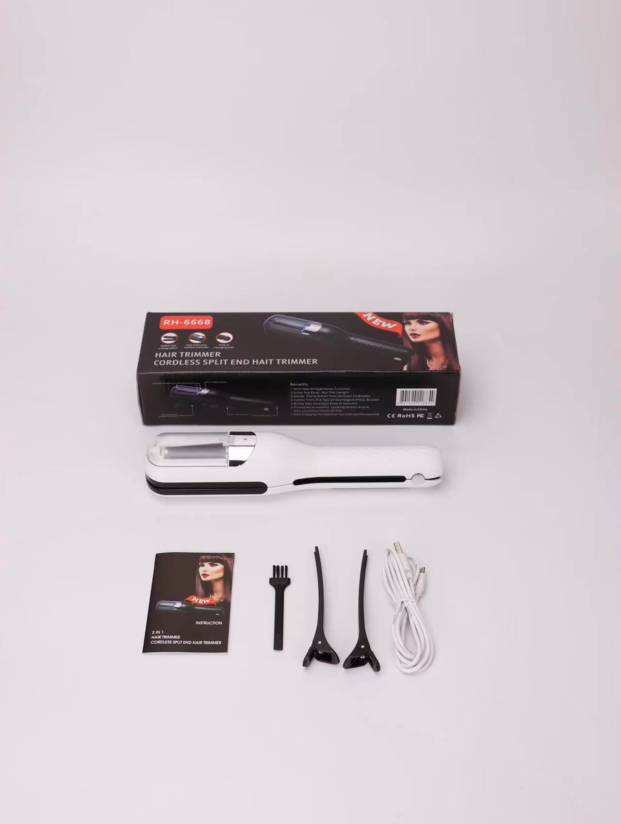 Hair Trimmer