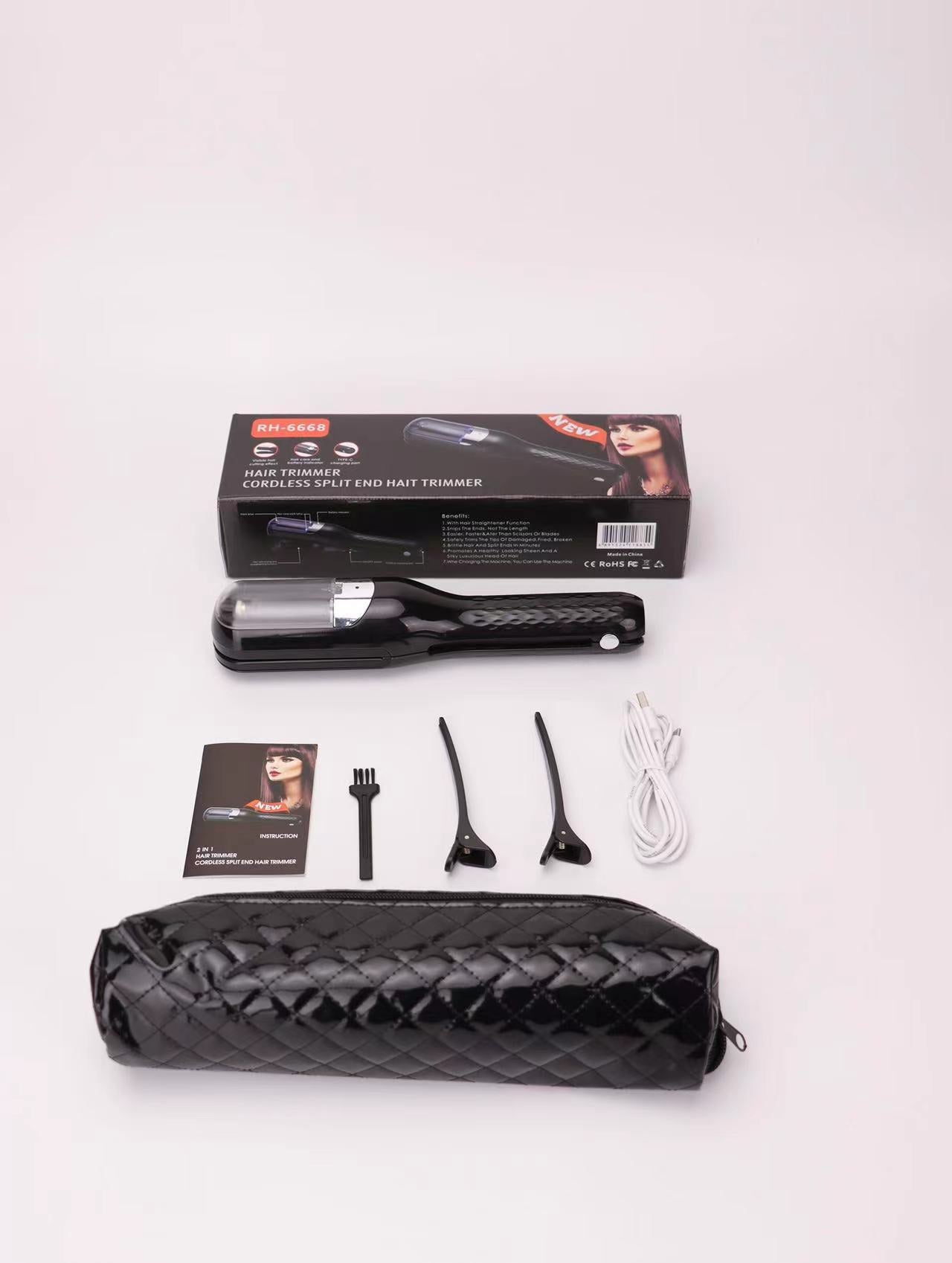 Hair Trimmer
