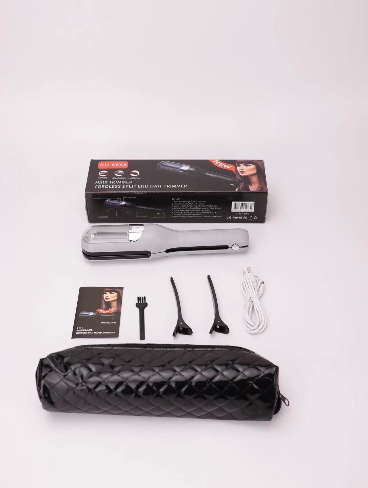 Hair Trimmer