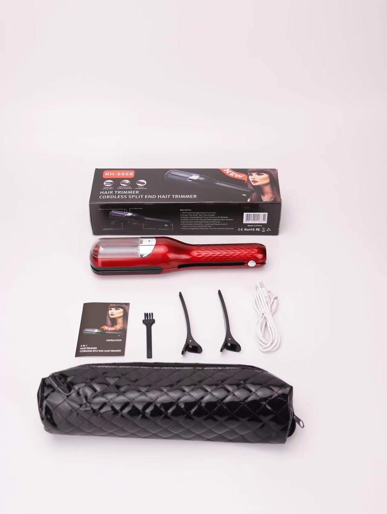 Hair Trimmer