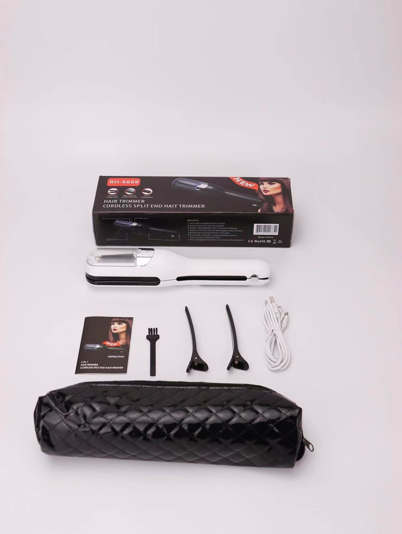 Hair Trimmer