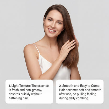 Hair Volumizing Care Essence