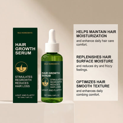 Hair Volumizing Care Essence