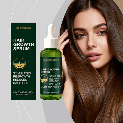 Hair Volumizing Nourishing Essence