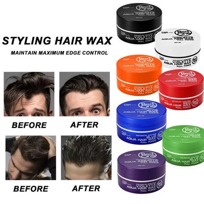 hair wax