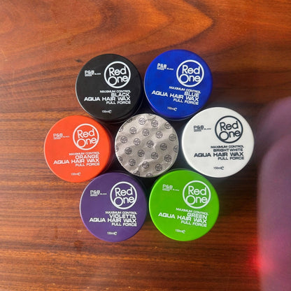 hair wax