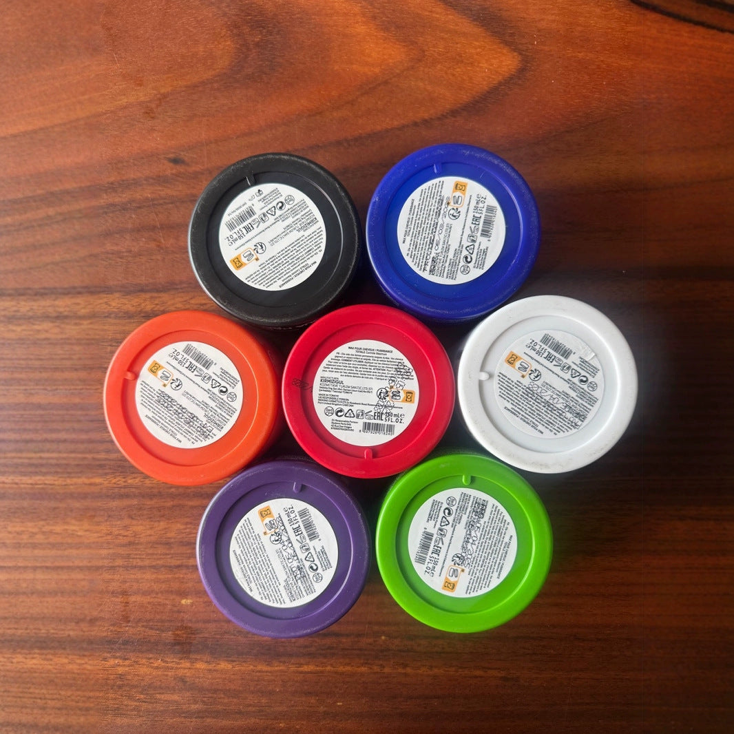 hair wax