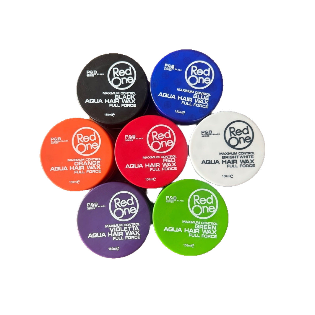 hair wax