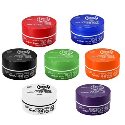 hair wax