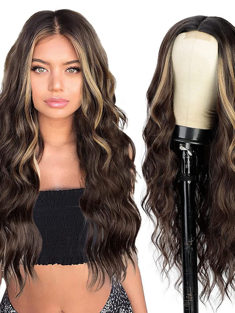 Hair Wig