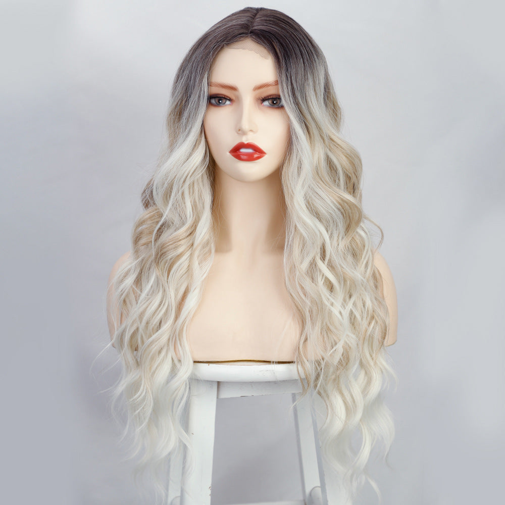 Hair Wig