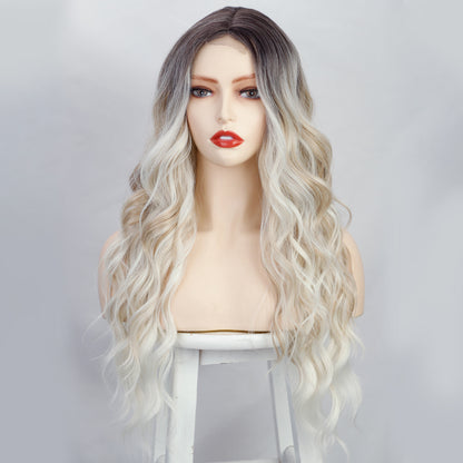 Hair Wig