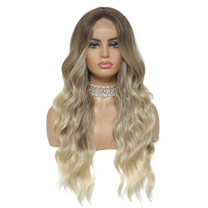 Hair Wig
