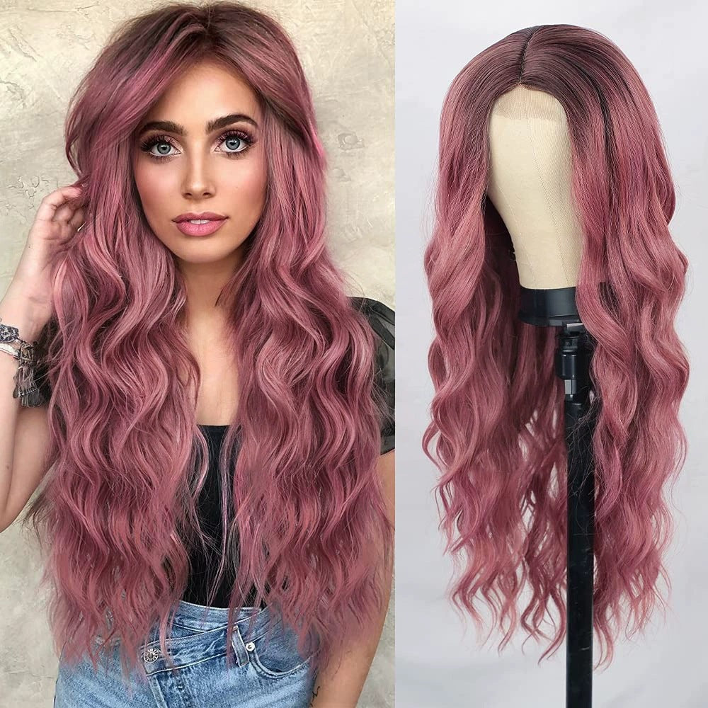 Hair Wig