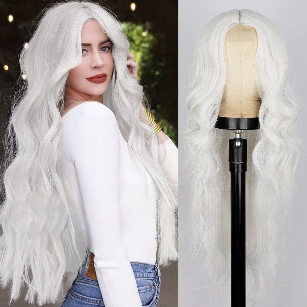 Hair Wig