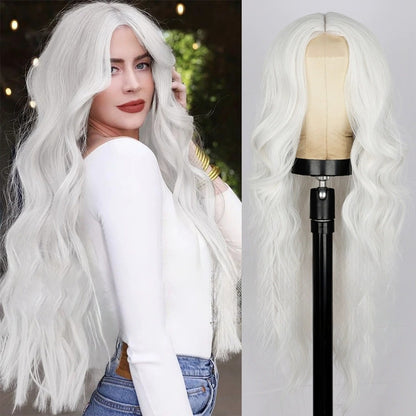 Hair Wig