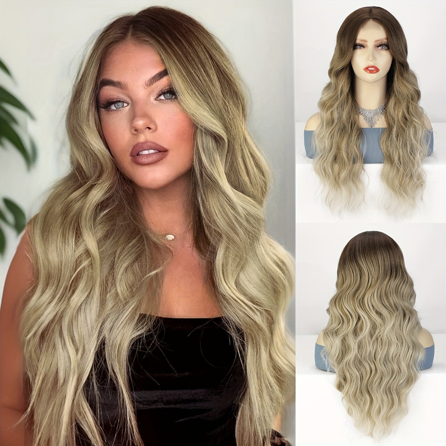 Hair Wig