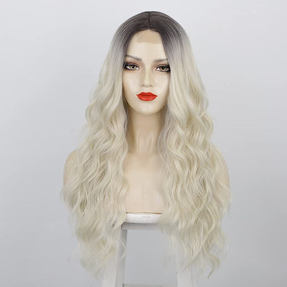 Hair Wig