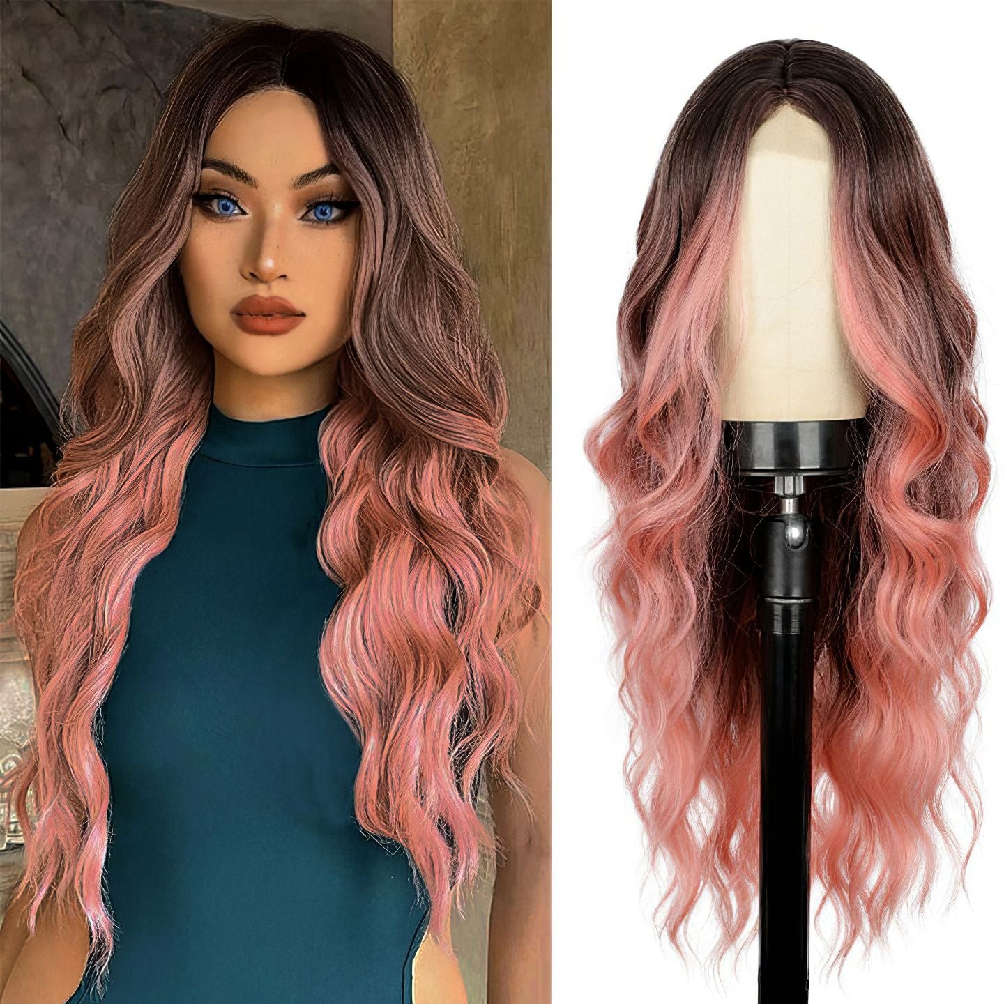 Hair Wig