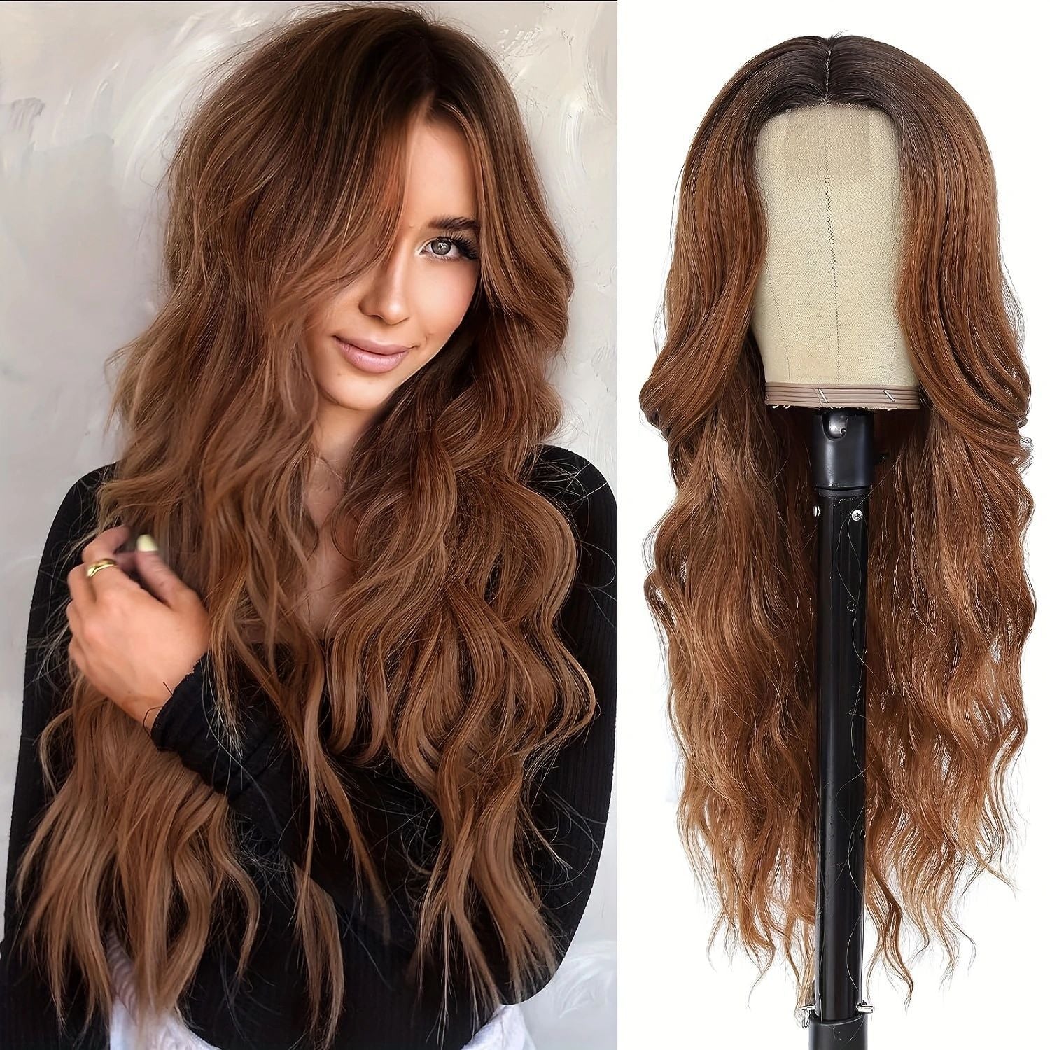 Hair Wig