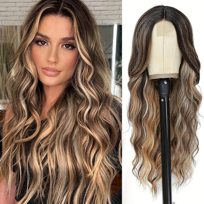 Hair Wig