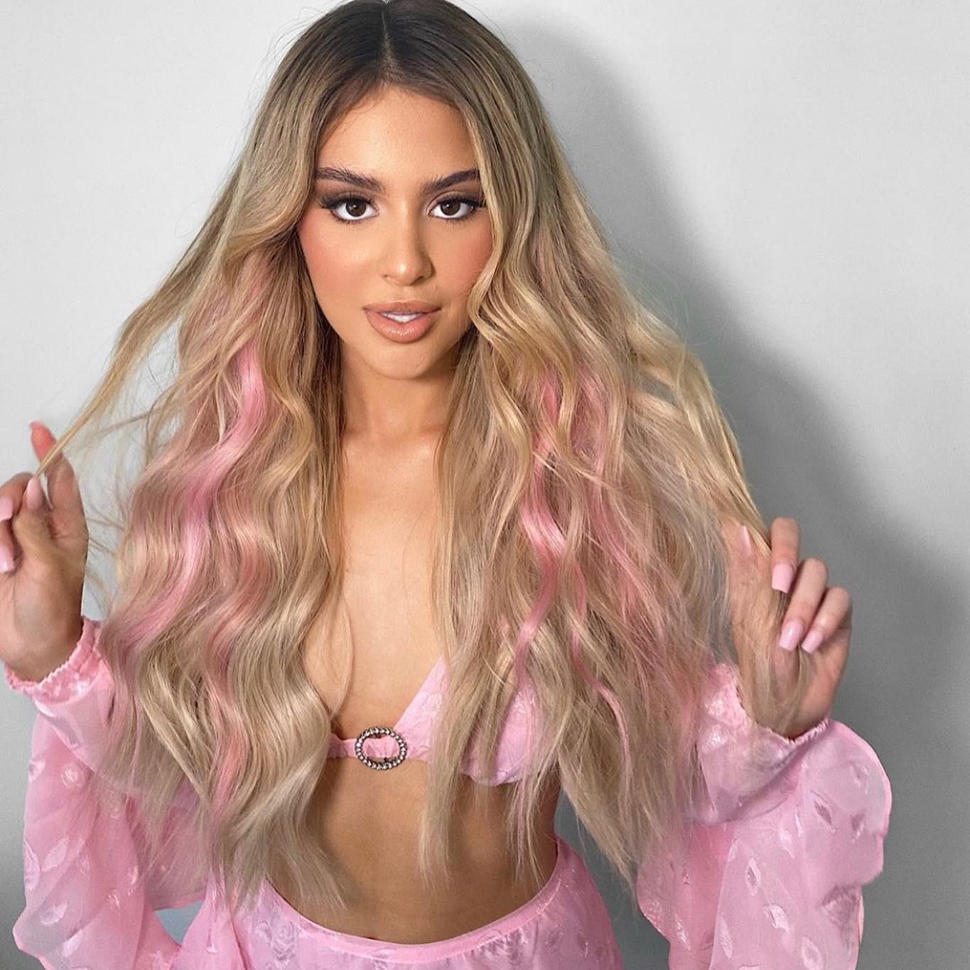 Hair Wig