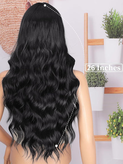 Hair Wig