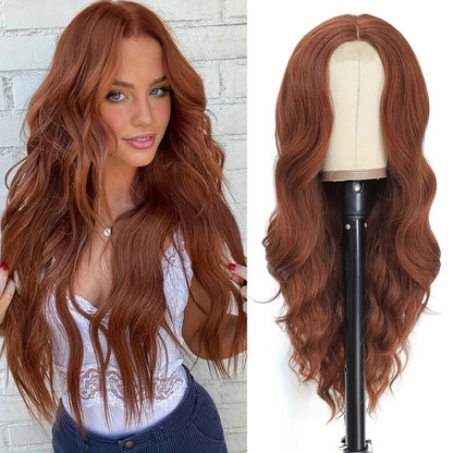 Hair Wig