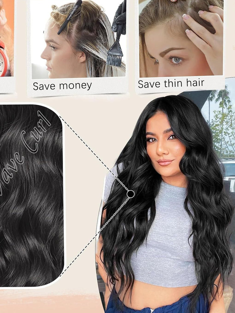 Hair Wig