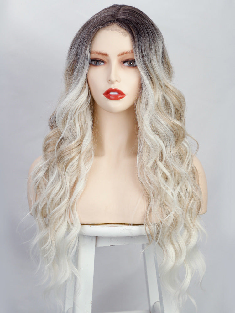 Hair Wig