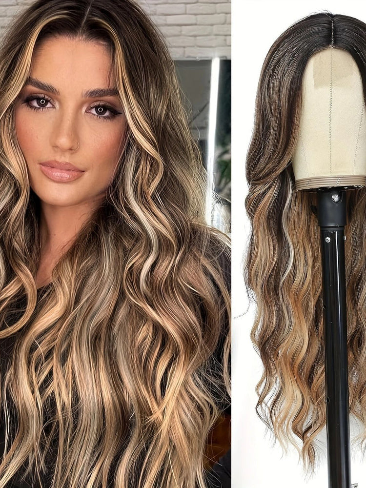 Hair Wig