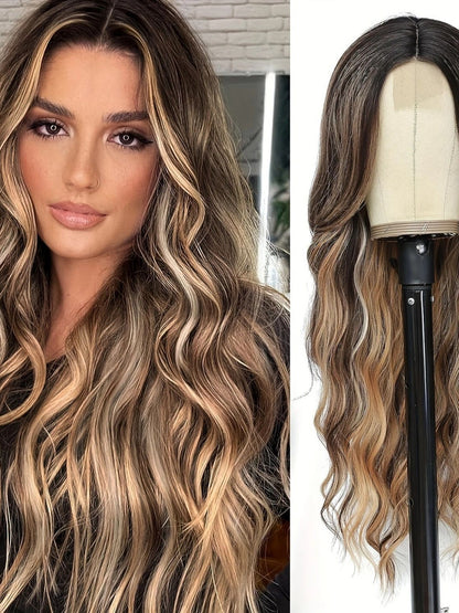 Hair Wig