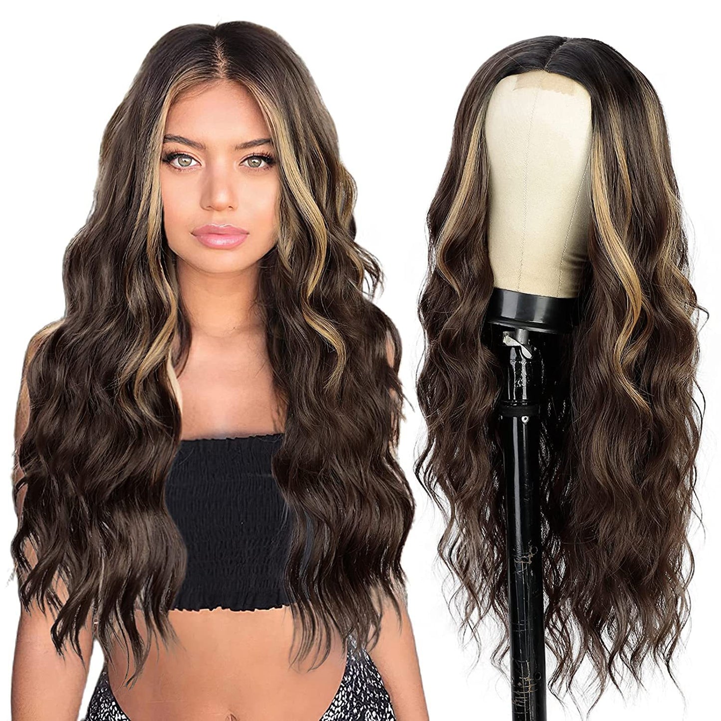 Hair Wig