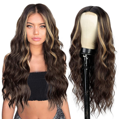 Hair Wig