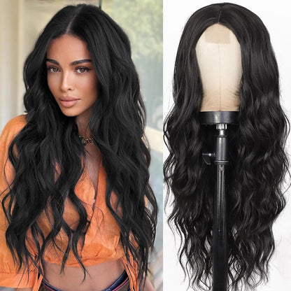 Hair Wig