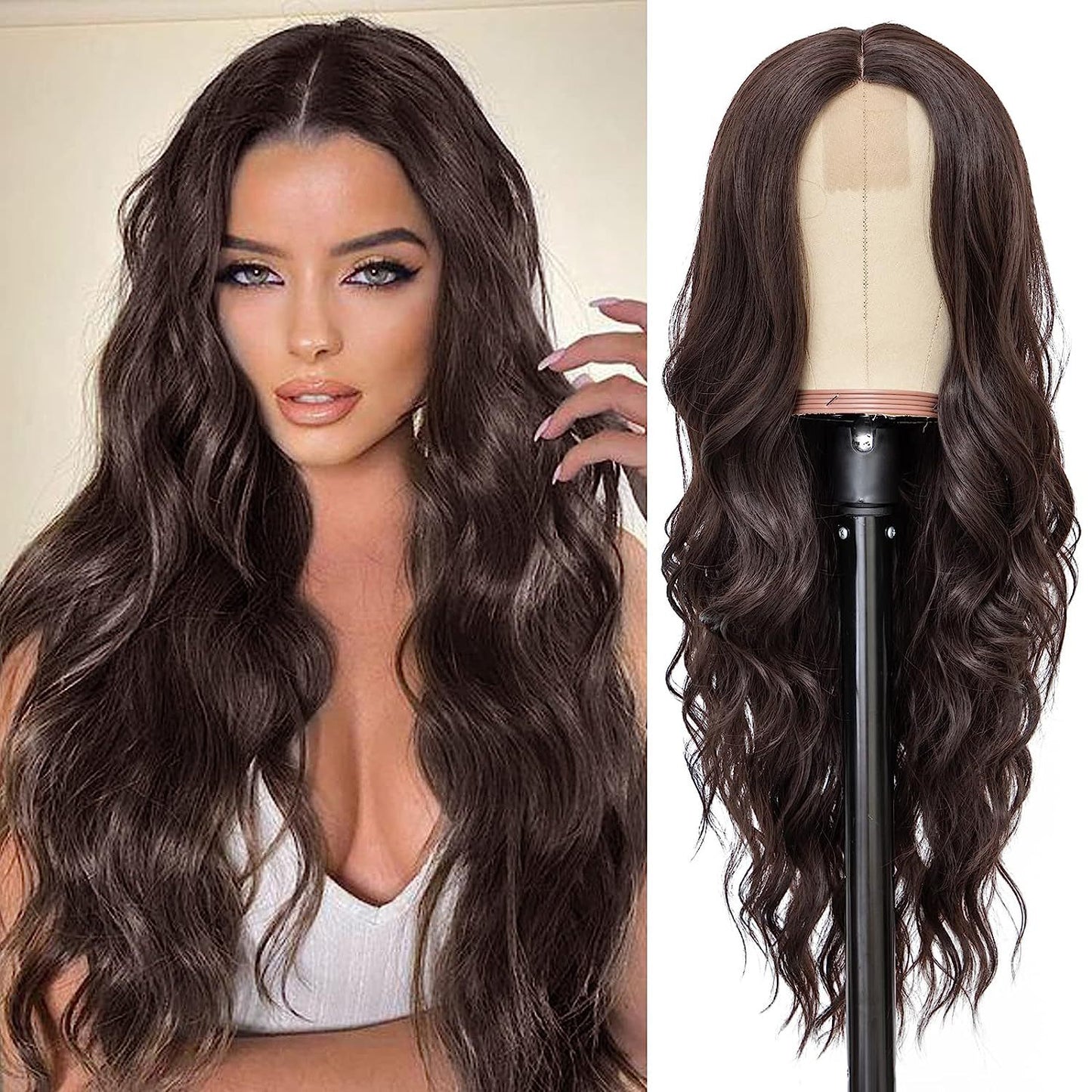 Hair Wig