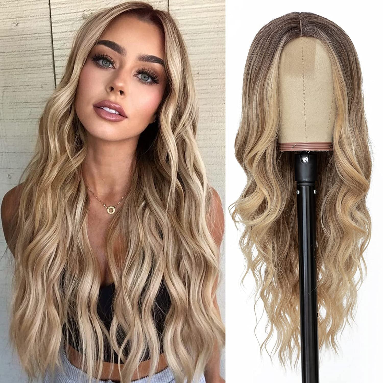 Hair Wig