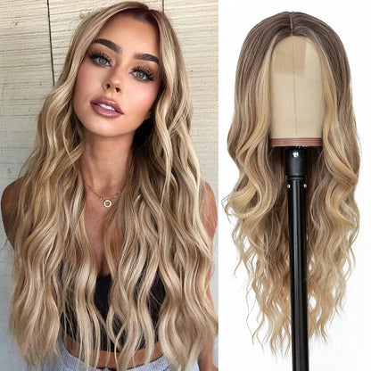 Hair Wig
