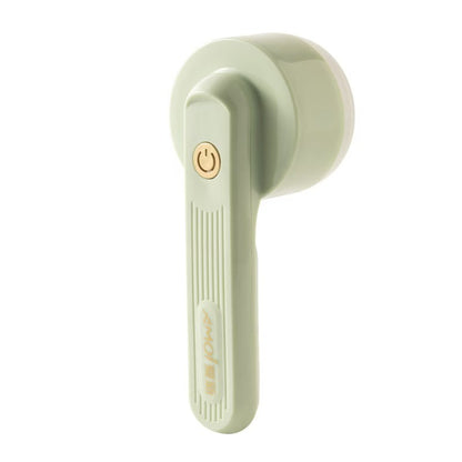 Hairball trimming tool